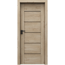 Porta Verte PREMIUM E.0 Dub Klasický 